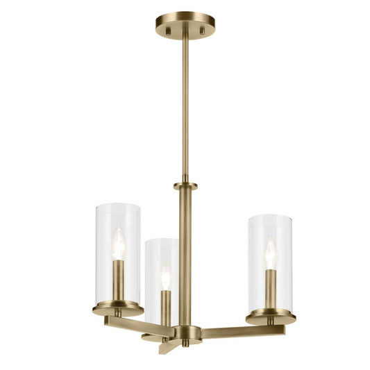 Crosby-3 Light
