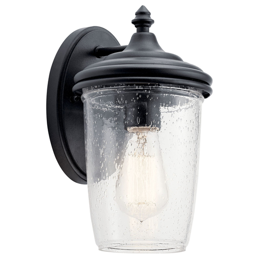 Exterior Rear Lighting - Crosby