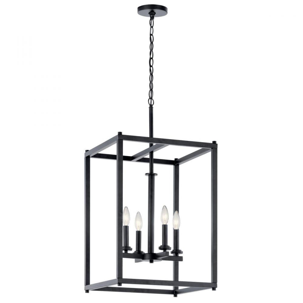 Crosby Lantern