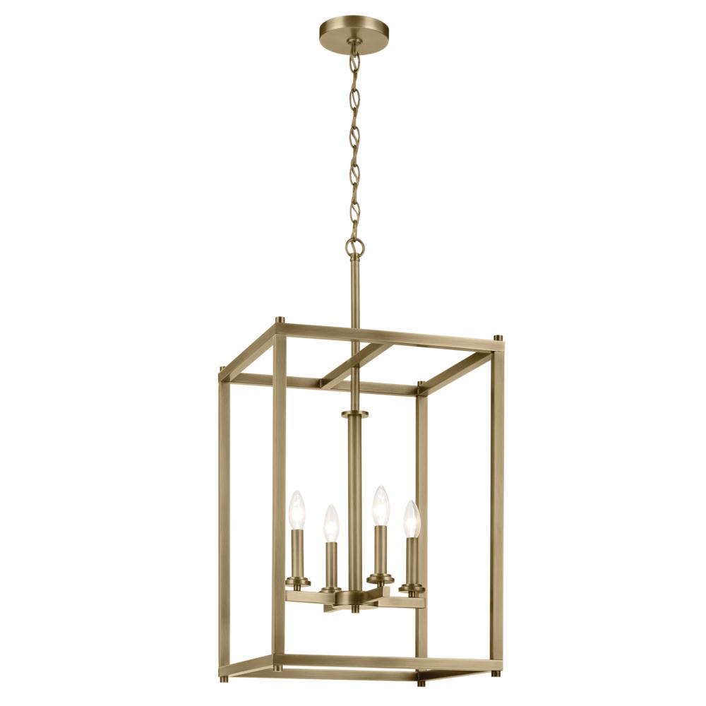 Crosby Lantern