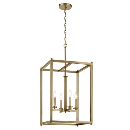 Crosby Lantern