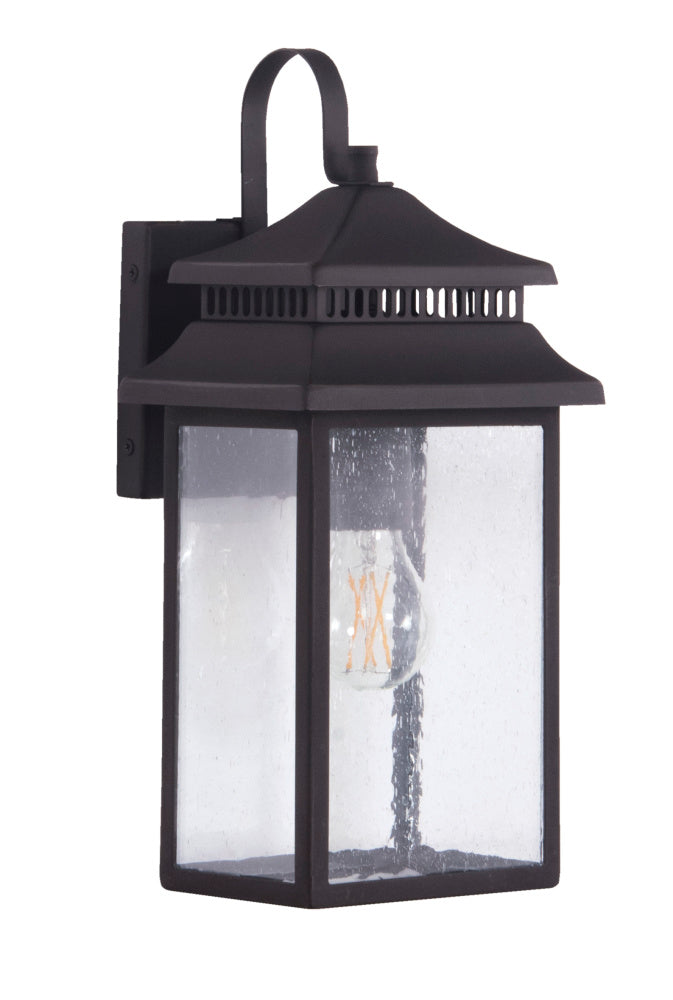 Exterior Garage Lighting - Crossbend