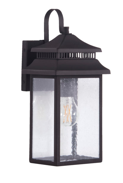 Exterior Garage Lighting - Crossbend