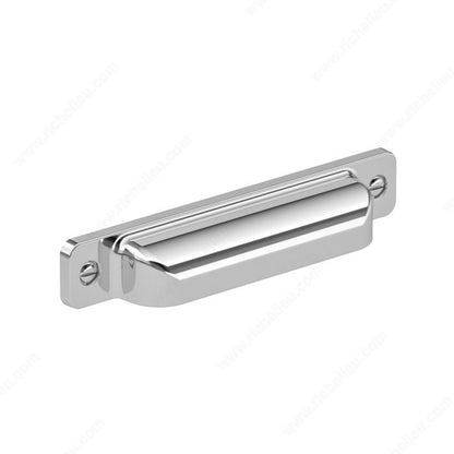 Pulls - Level 1 - Chrome