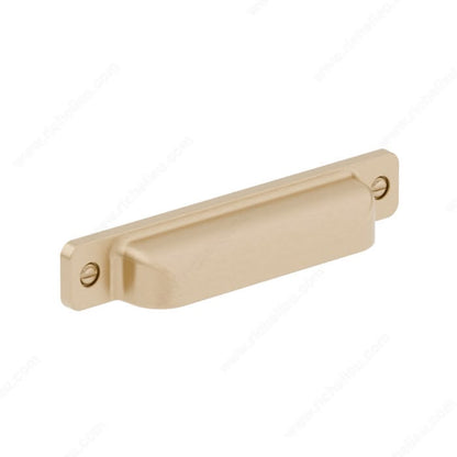 Pulls - Level 1 - Champagne Bronze