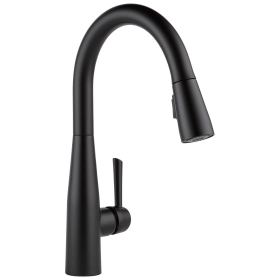 Kitchen Faucet (Essa)
