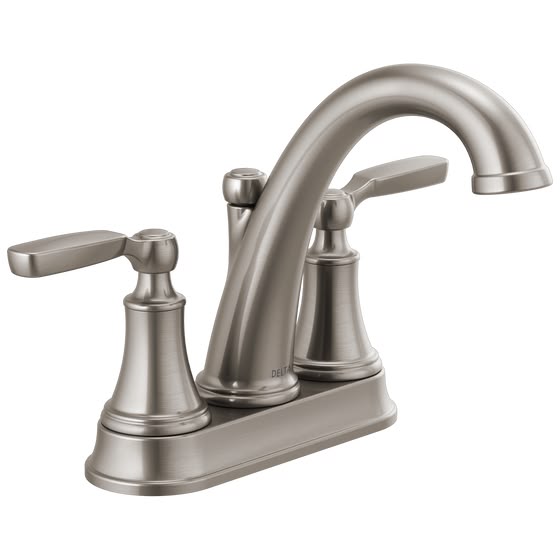 Bath Faucets - Woodhurst