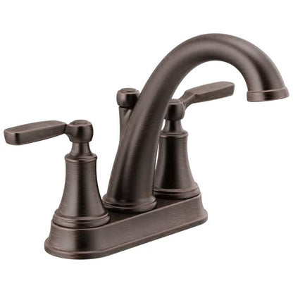 Bath Faucets - Woodhurst