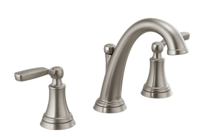 Bath Faucets - Woodhurst