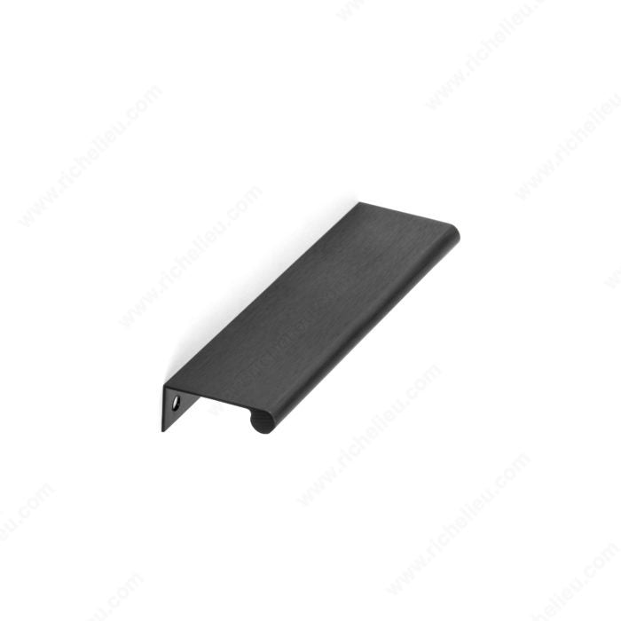 Pulls - Level 1 - Matte Black