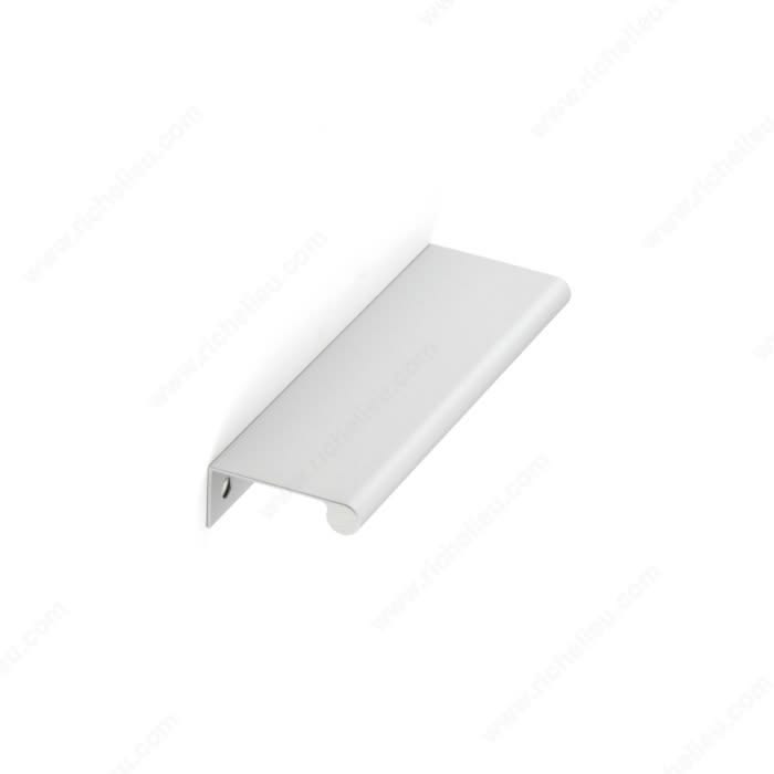 Pulls - Level 1 - Brushed Nickel