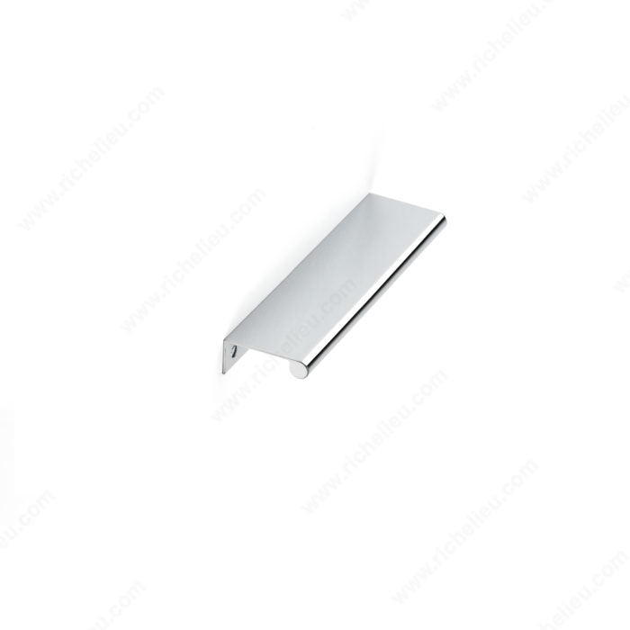 Pulls - Level 1 - Chrome