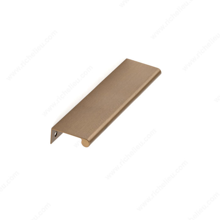 Pulls - Level 1 - Champagne Bronze