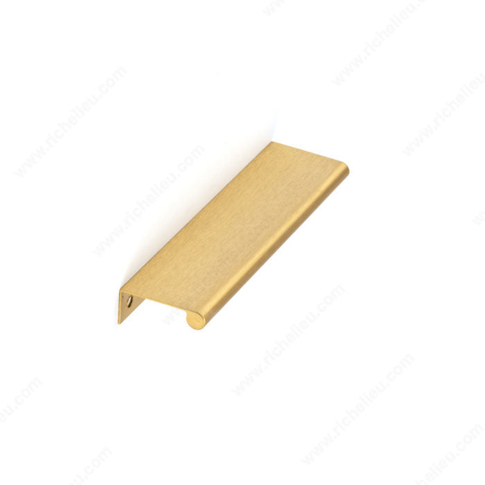 Pulls - Level 1 - Satin Brass