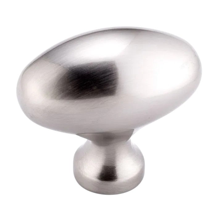 Knobs - Level 1- Brushed Nickel