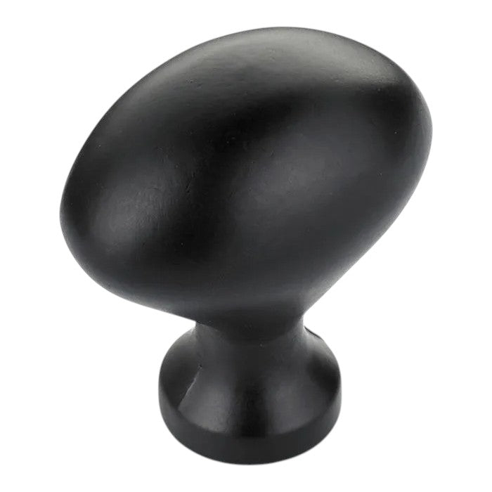 Knobs - Level 1 - Matte Black