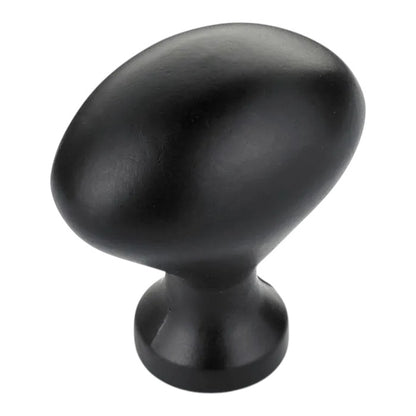 Knobs - Level 1 - Matte Black