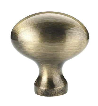 Knobs - Level 1 - Antique English