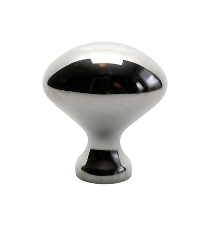 Knobs - Level 1 - Chrome