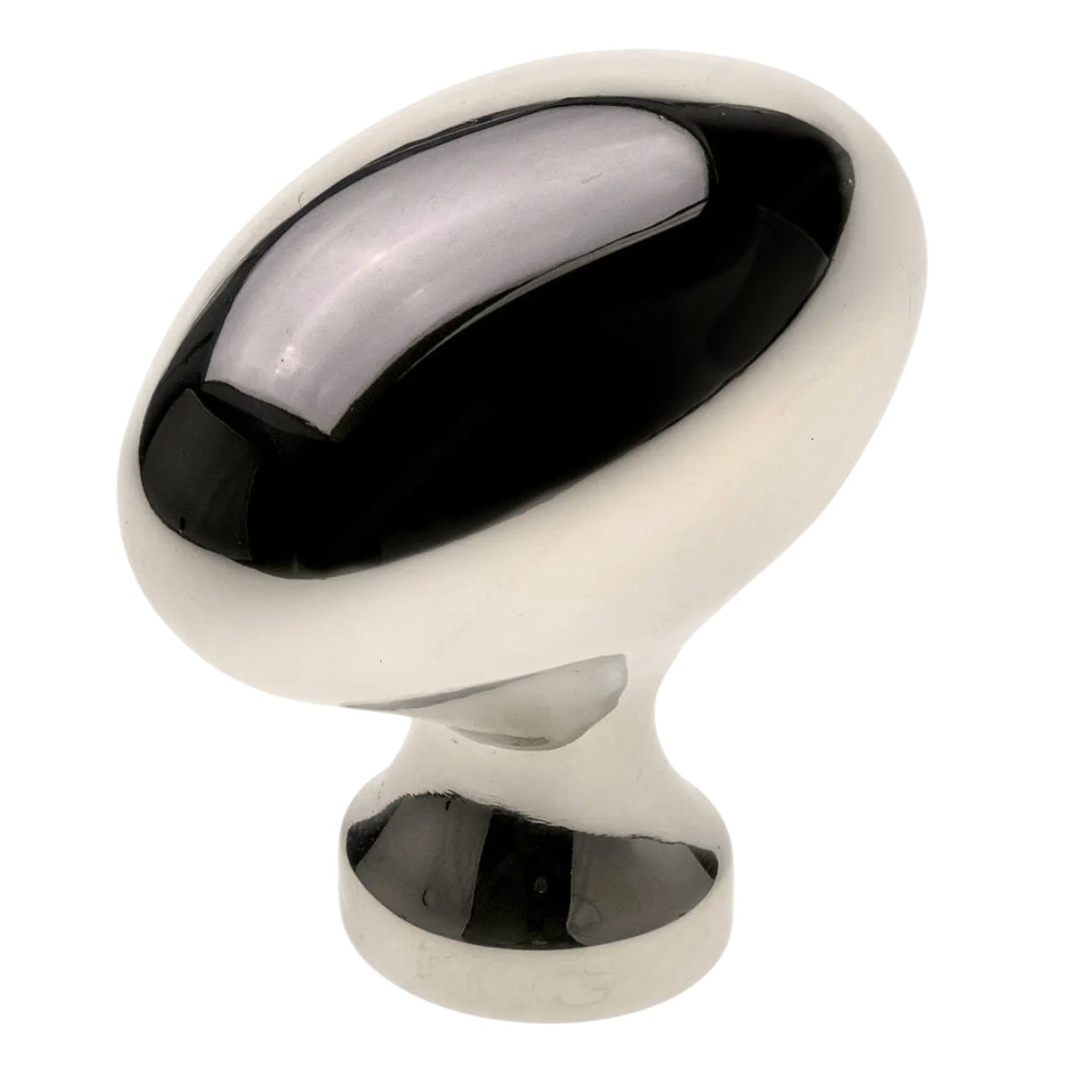 Knobs - Level 1 - Polished Nickel