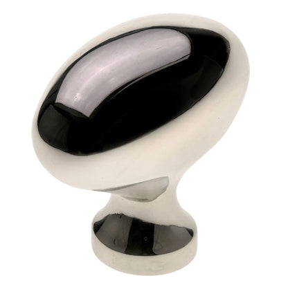 Knobs - Level 1 - Polished Nickel