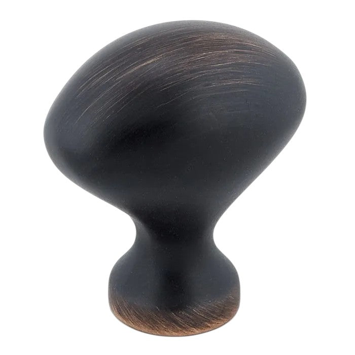 Knobs - Level 1 - Oil Rubbed Bronze