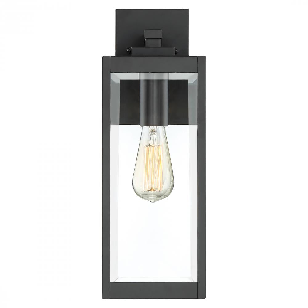 Exterior Garage Lighting - Westover