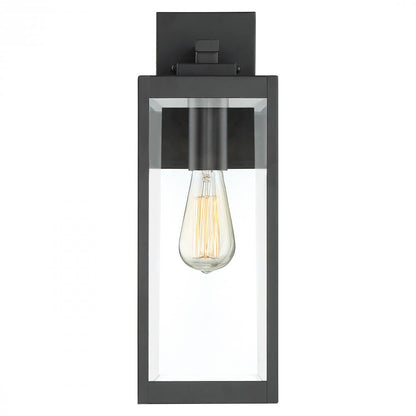 Exterior Garage Lighting - Westover