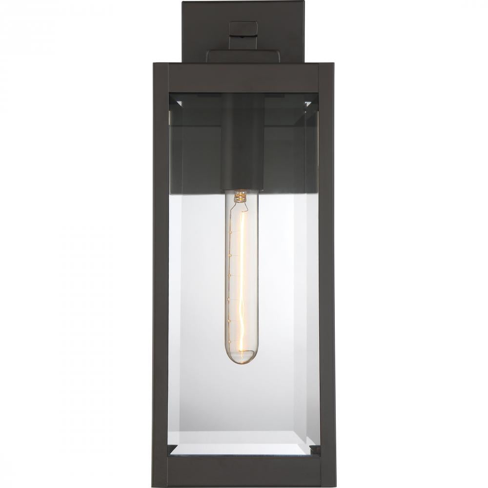 Exterior Garage Lighting - Westover