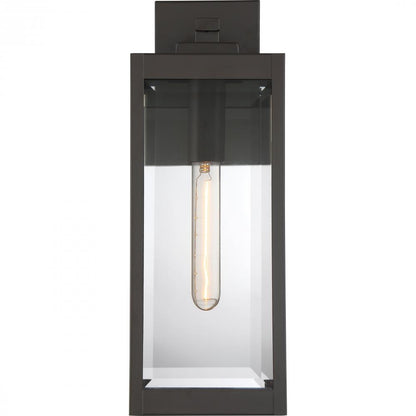 Exterior Garage Lighting - Westover