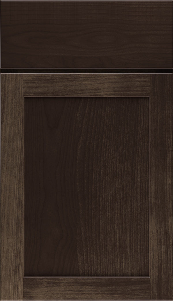 Cabinets - Winstead Stained - Group E Upgrade