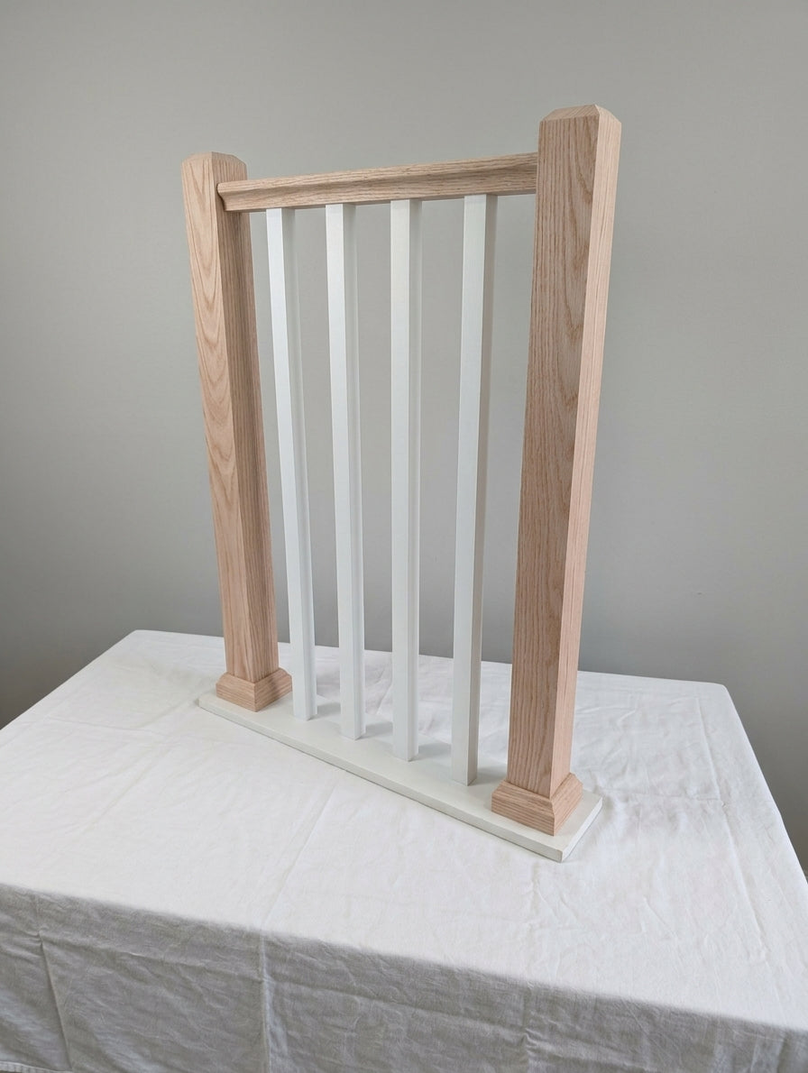 Staircase Options