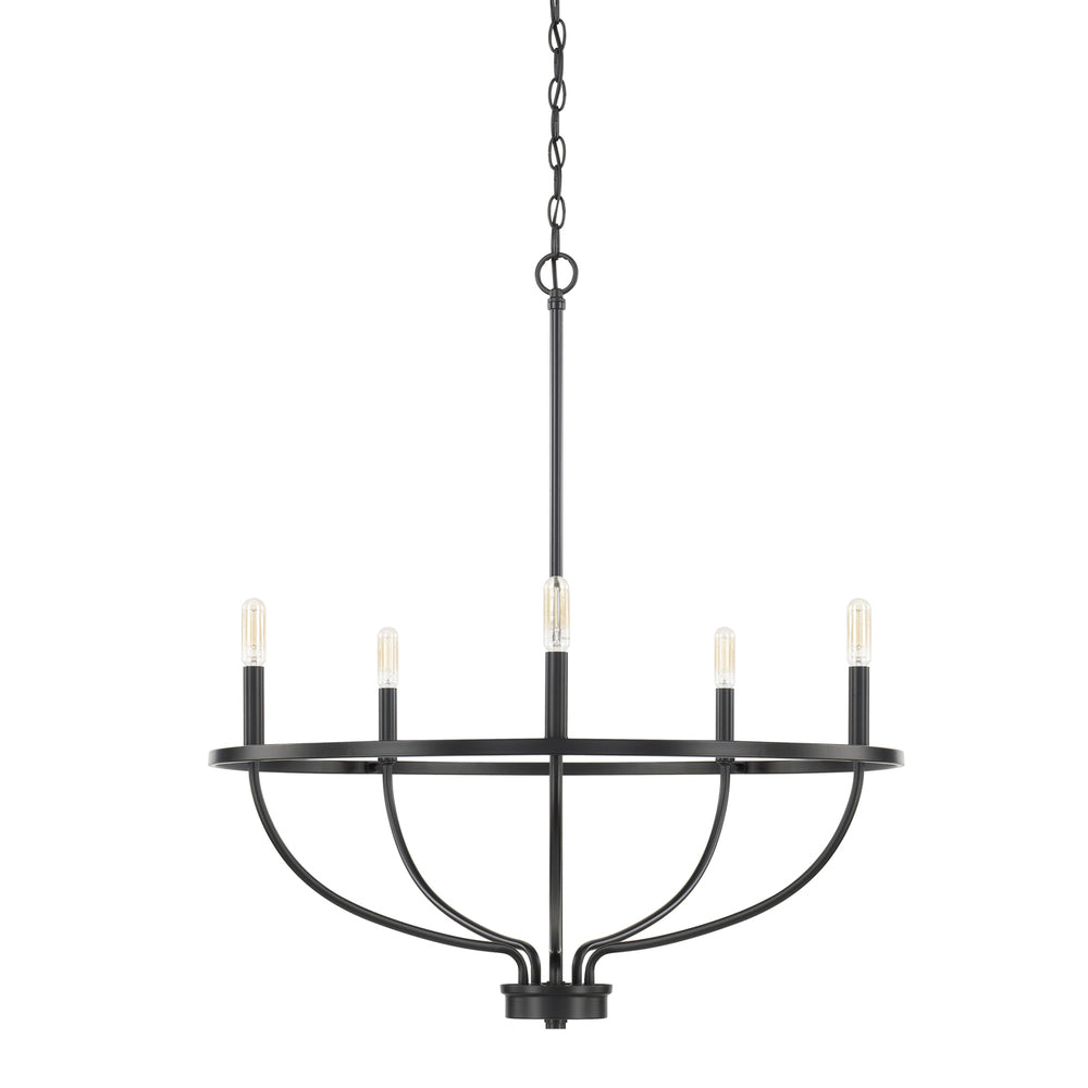 Greyson- 5 Light