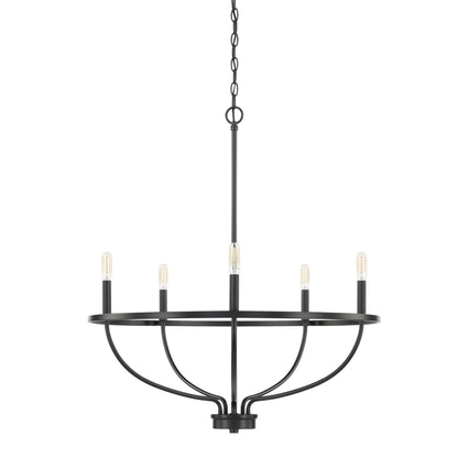 Greyson- 5 Light