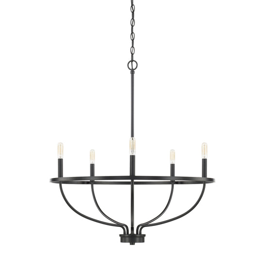 Dining Room Lighting - Greyson