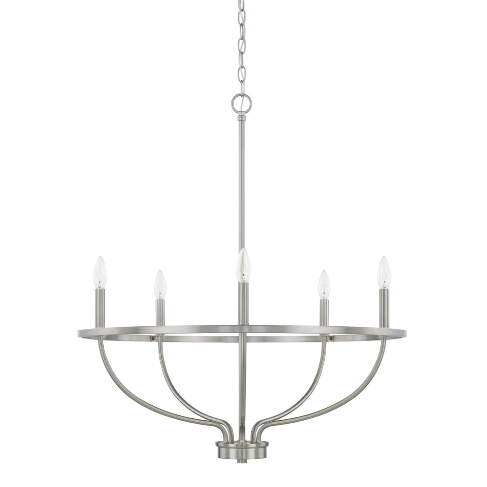 Greyson- 5 Light