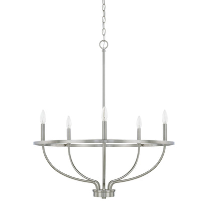 Greyson- 5 Light
