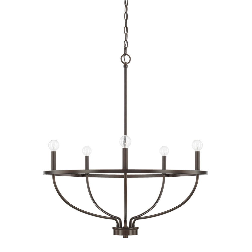 Greyson- 5 Light