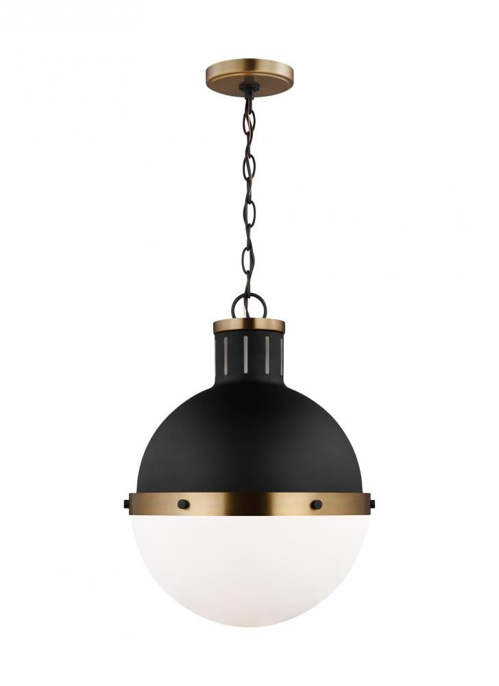 Large Island Pendants - Hanks