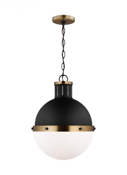 Large Island Pendants - Hanks