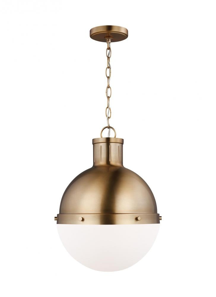 Large Island Pendants - Hanks