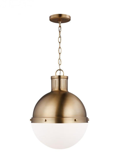 Large Island Pendants - Hanks
