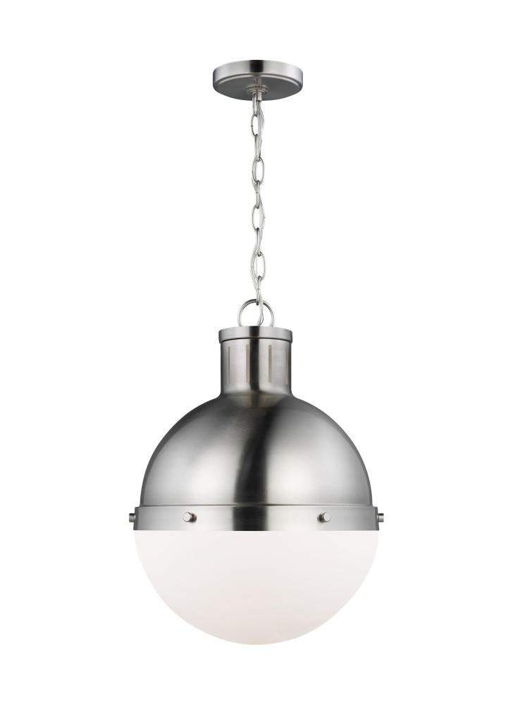 Large Island Pendants - Hanks