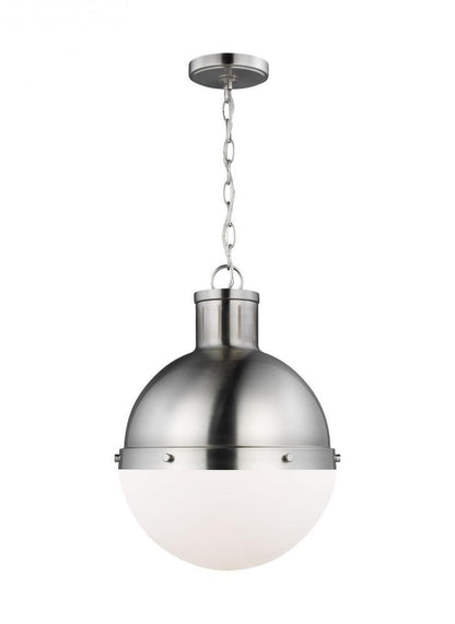 Large Island Pendants - Hanks