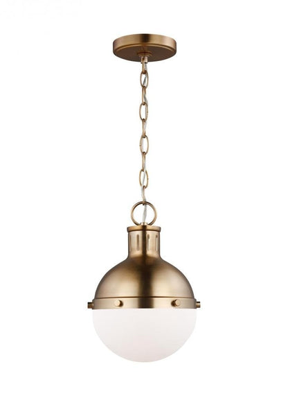 Small Island Pendants - Hanks