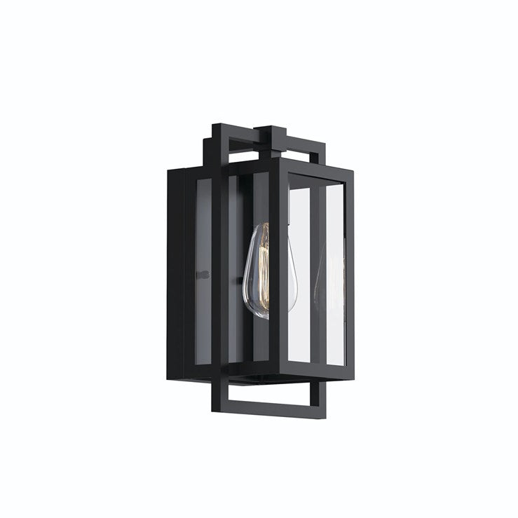 Exterior Rear Lighting - Hinkley