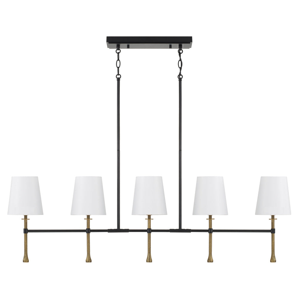 Hollis Linear