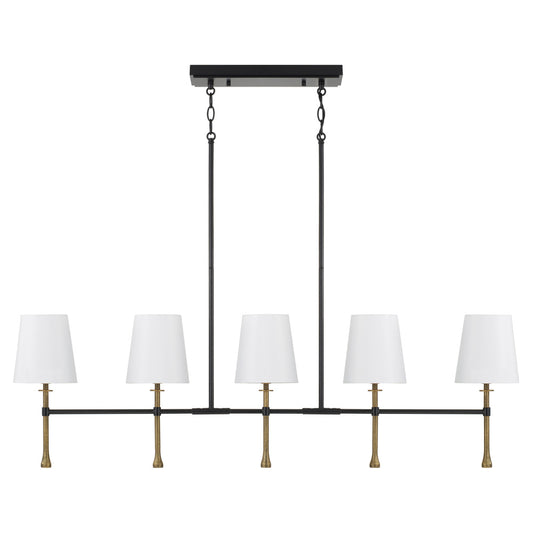 Hollis Linear