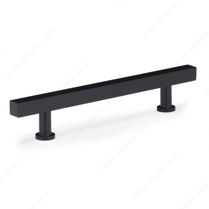 Pulls - Level 1 - Matte Black