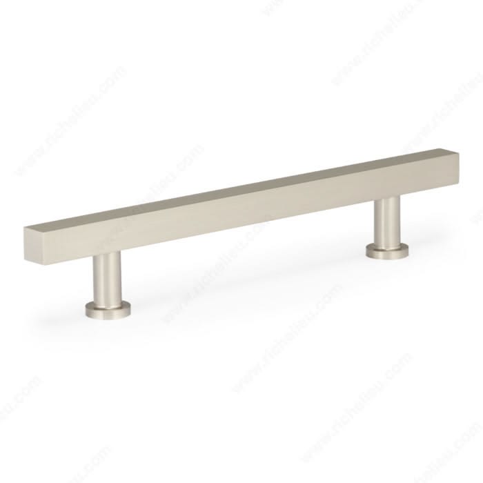 Pulls - Level 1 - Brushed Nickel